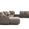Durlet modulaire salon Dune - 5